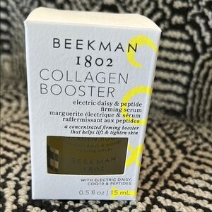 Beekman 1802 Collagen Booster Firming Serum